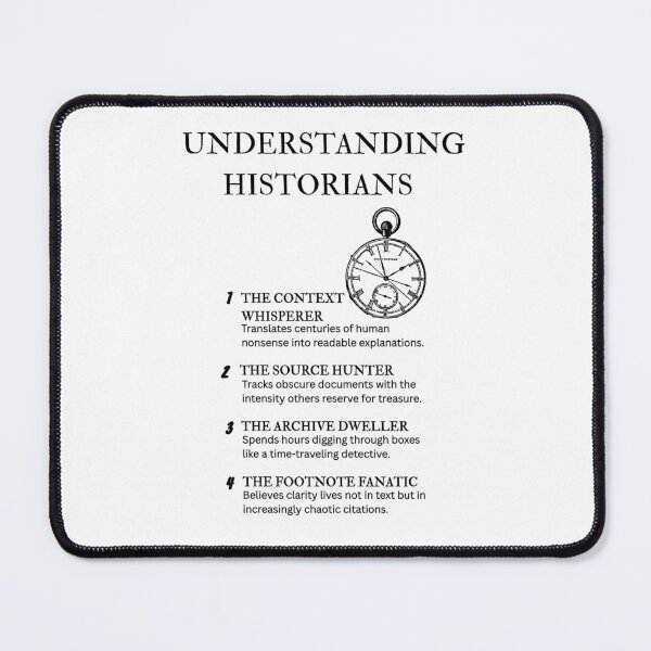 Item preview, Funny Historian Definition Shirt designed and sold by PsyFlow35.