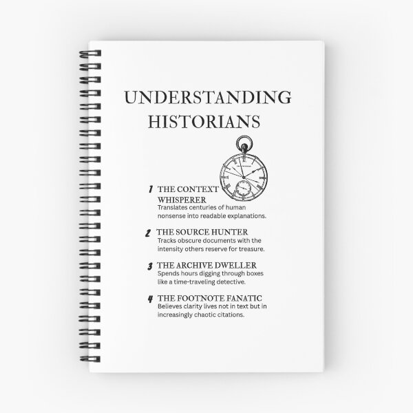 Item preview, Funny Historian Definition Shirt designed and sold by PsyFlow35.