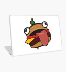 Durr Burger Laptop Skin