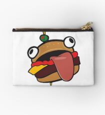 durr burger studio pouch - boss burger fortnite dessin