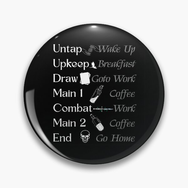 Item preview, Magic Daily Schedule  designed and sold by CreativlyCR.