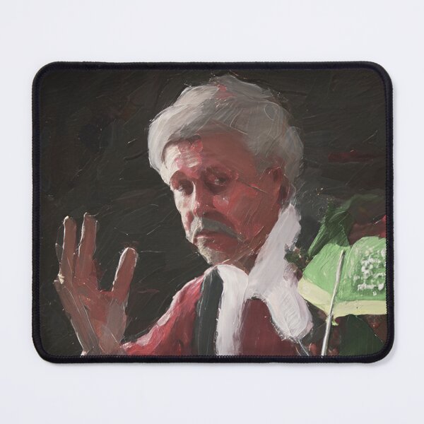 Item preview, "Pay Attention To His Lordship" designed and sold by PeterKSutton.