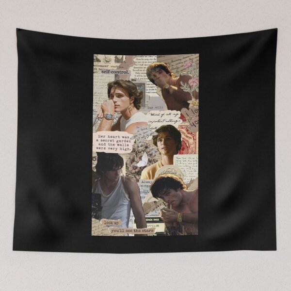 Item preview, jacob elordi designed and sold by mynarasolwy.
