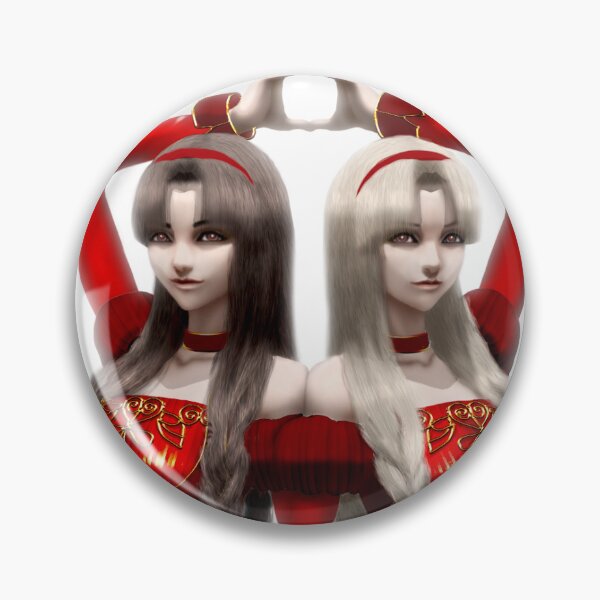 Item preview, Sisters designed and sold by JaeHaruArt.