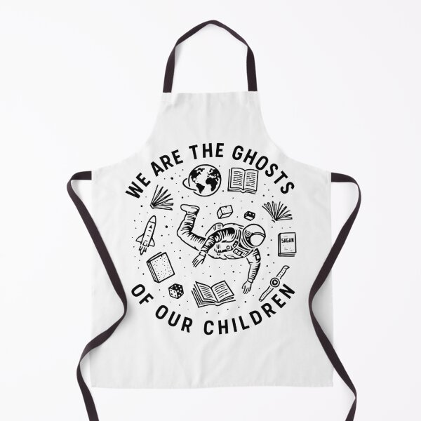 Item preview, WE are the ghosts of our children designed and sold by ROJOCELESTEMX.