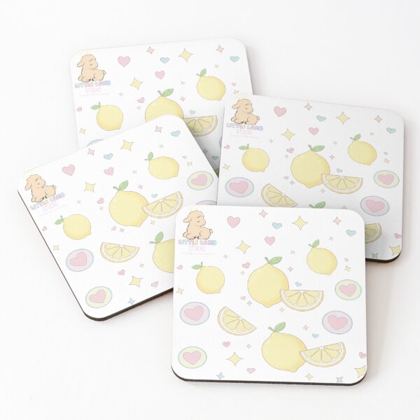 Item preview, Little lemonade  designed and sold by Pastel_Praise.