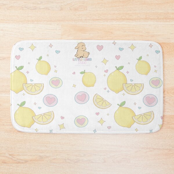 Item preview, Little lemonade  designed and sold by Pastel_Praise.