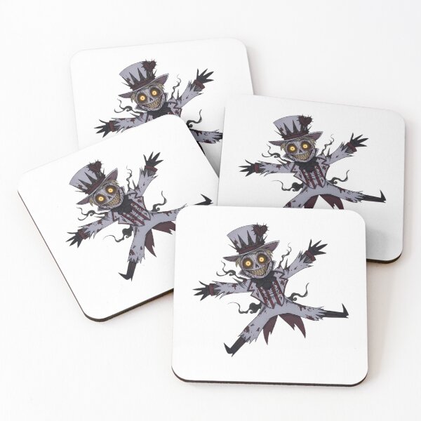 Item preview, Horror Lucifer – Dark Demon King Artwork designed and sold by DreamiCanvas.