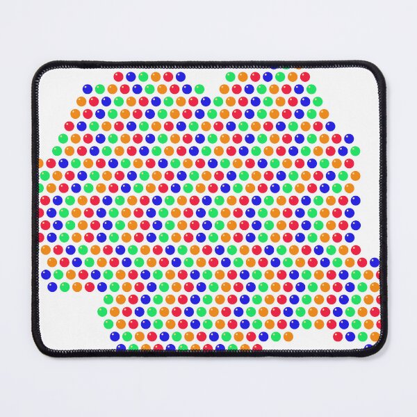 Item preview, Multicolored Rhinestone Romania designed and sold by TheIconSmith.
