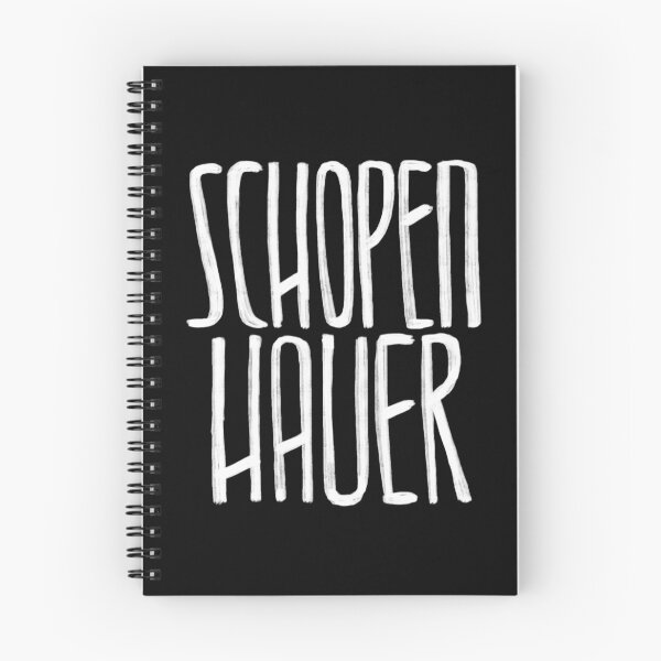 Item preview, Philosopher, Schopenhauer designed and sold by badlydrawnbabe.