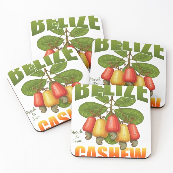 Item preview, Belize Cashew designed and sold by BADNIS designs.
