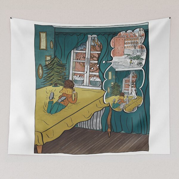 Item preview, GreYt Childhood Memories  designed and sold by greytcollective.