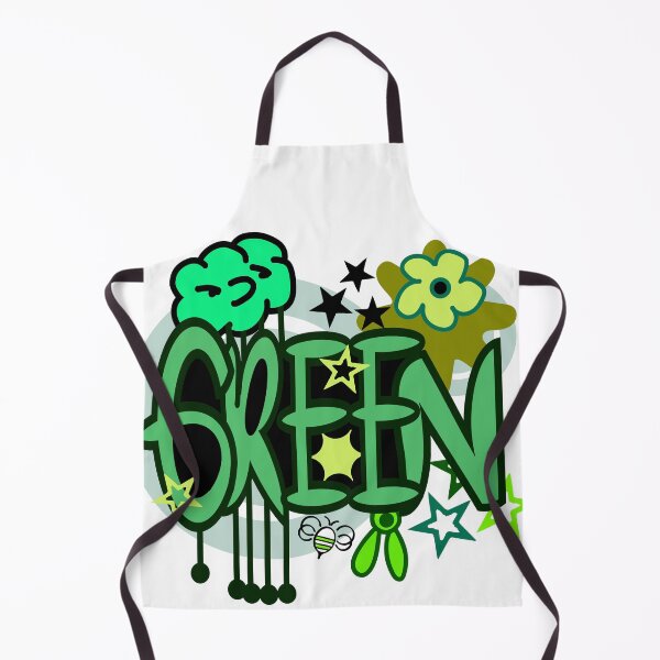 Item preview, Color series GREEN designed and sold by CareyO.
