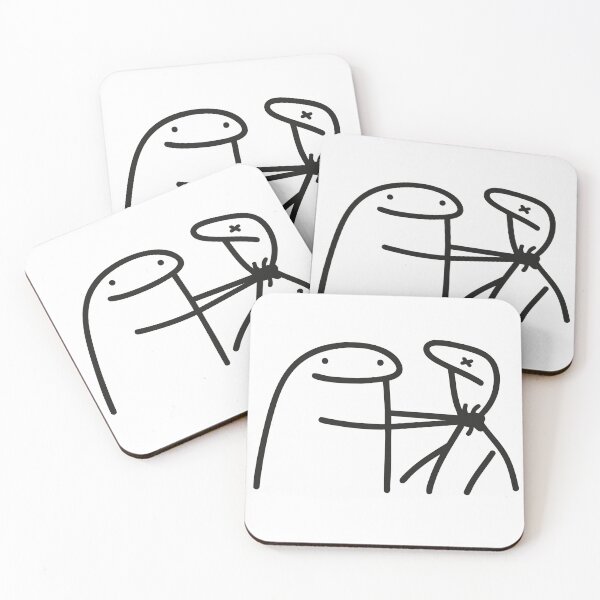 Item preview, Stress meme designed and sold by UNICREART.