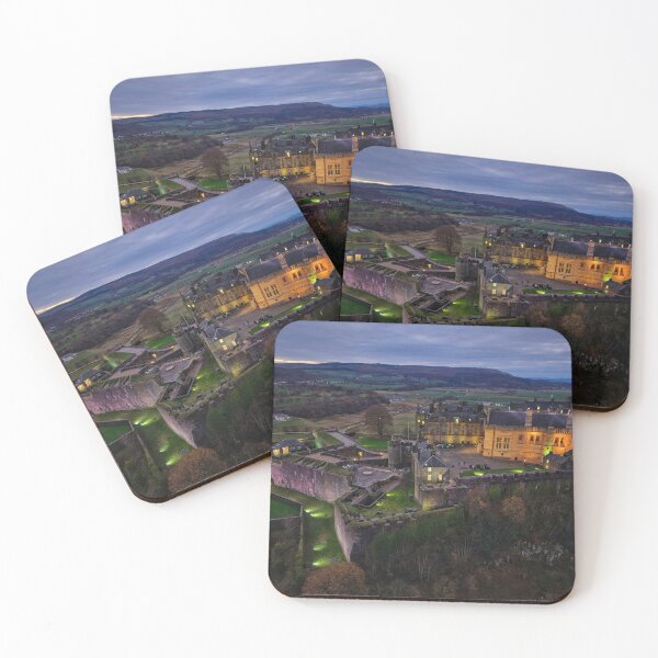 Item preview, Stirling Castle  designed and sold by MY Scotland.