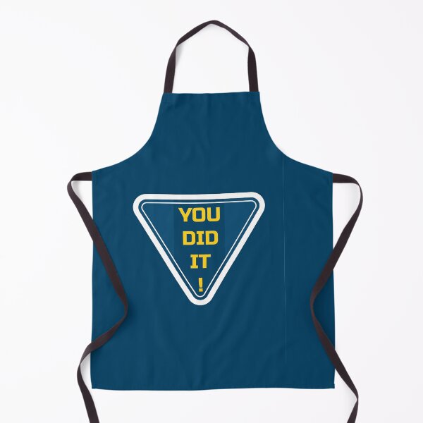 Item preview, You did it ! Self motivation designed and sold by CapriCreatives.