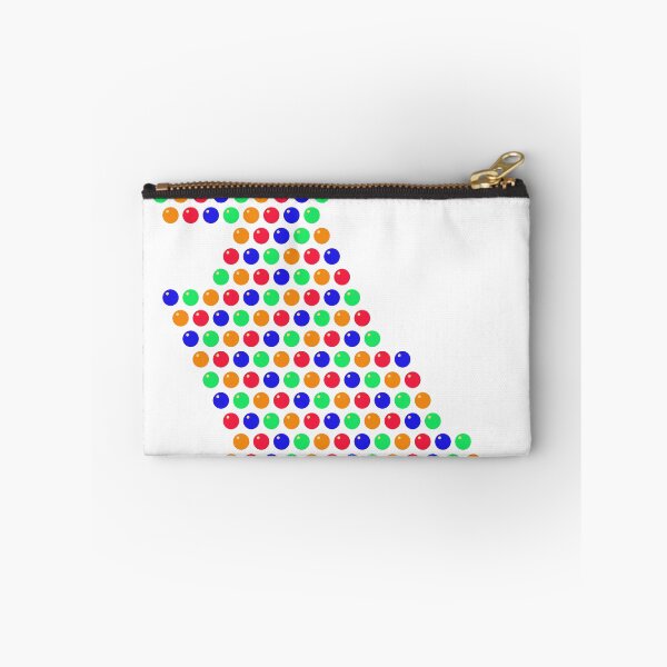 Item preview, Multicolored Rhinestone California designed and sold by TheIconSmith.