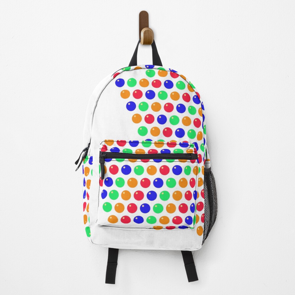 Item preview, Backpack designed and sold by TheIconSmith.