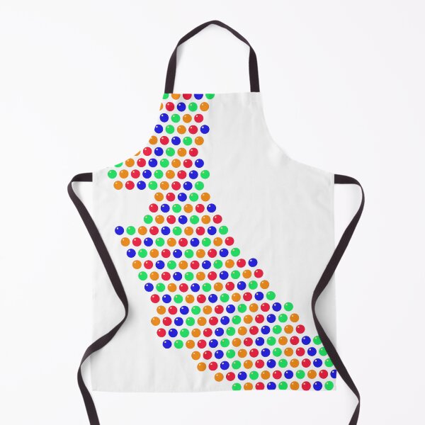 Item preview, Multicolored Rhinestone California designed and sold by TheIconSmith.