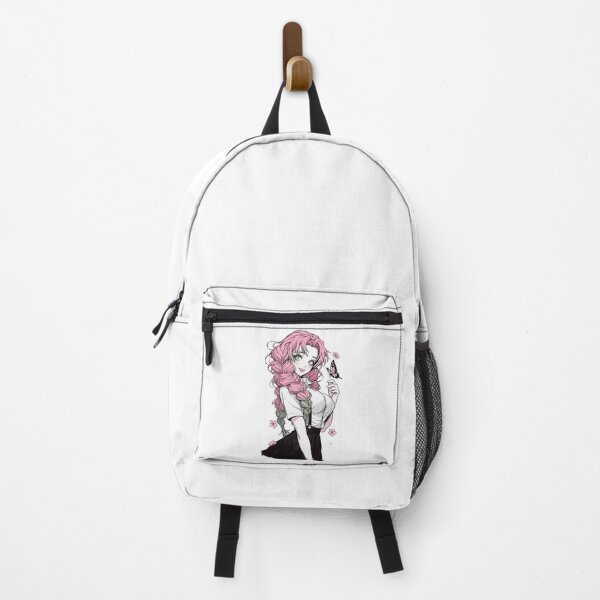 Item preview, The Beautiful Mitsuri designed and sold by Coatink.