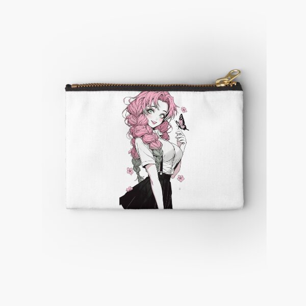 Item preview, The Beautiful Mitsuri designed and sold by Coatink.