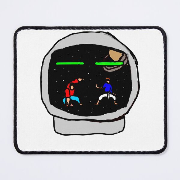 Item preview, Epic fight in space designed and sold by Theo86.