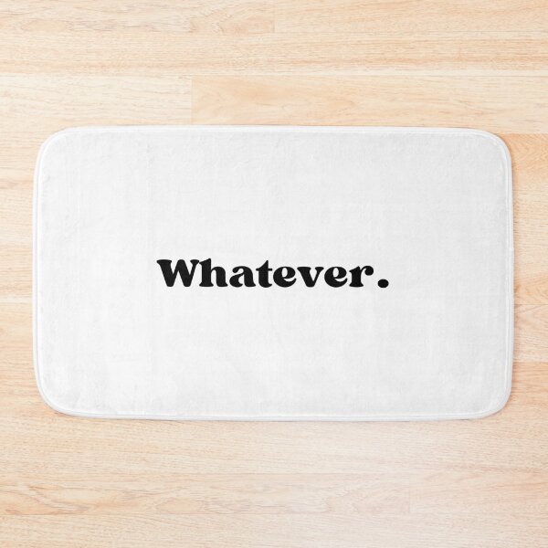 Item preview, whatever. designed and sold by designing01Ar3.