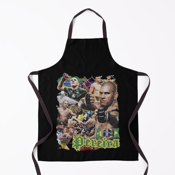Item preview, Alex Pereira "Chama" Vintage designed and sold by JeyVel.