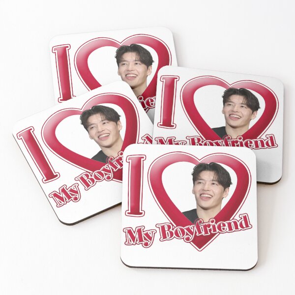 Item preview, Kang Ha-neul - Player 388 designed and sold by Dooby's Bizarre .