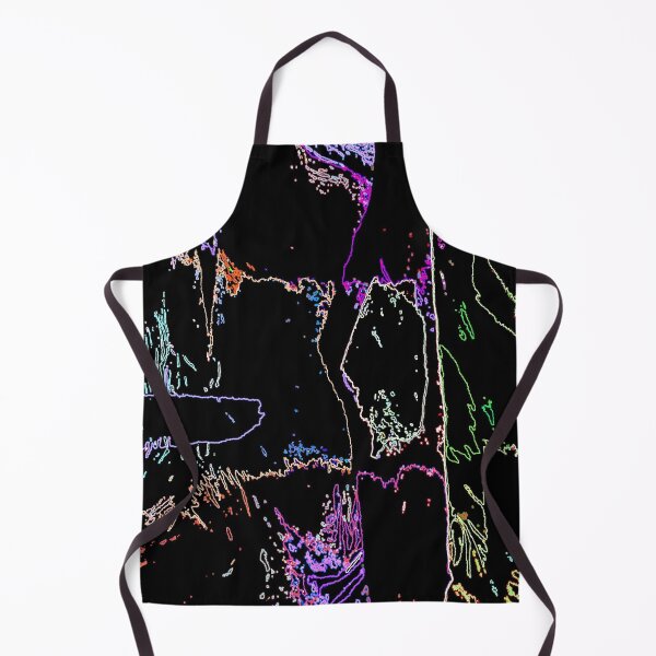 Item preview, Violets in the Dark designed and sold by Sajah.