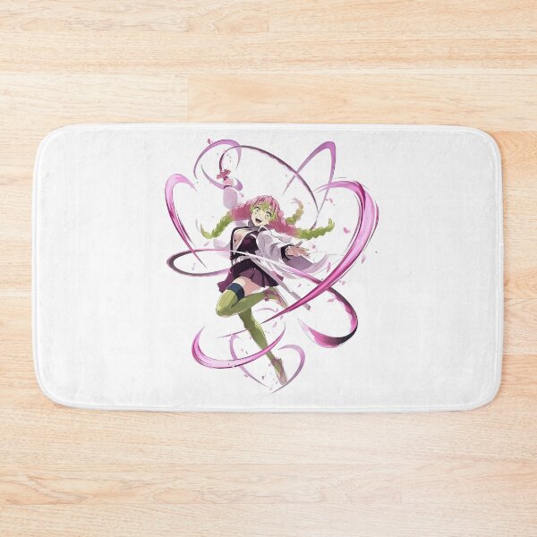 Item preview, The Beautiful Mitsuri  designed and sold by Coatink.