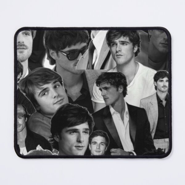 Item preview, jacob elordi designed and sold by mynarasolwy.