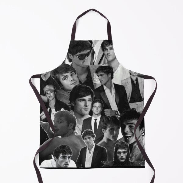 Item preview, jacob elordi designed and sold by mynarasolwy.