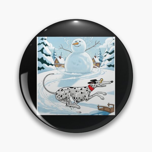 Item preview, Celestial Blue Robe Santa and Woman Greyhound designed and sold by zoughlal.