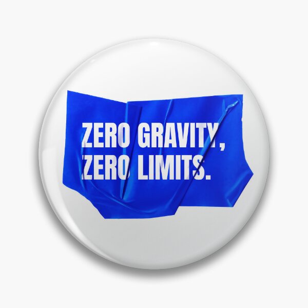 Item preview, Zero Gravity, Zero Limits designed and sold by Wow.Monique.
