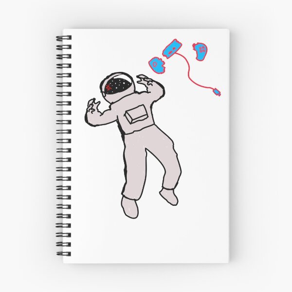 Item preview, Rage quit in space designed and sold by Theo86.