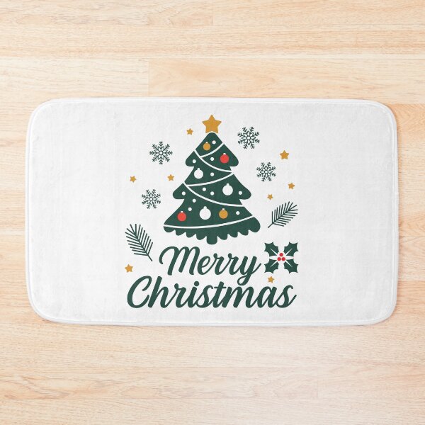 Item preview, Merry Christmas designed and sold by nikolaj1301.