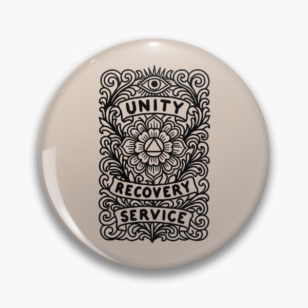 Item preview, Unity Recovery Service designed and sold by veampleo.