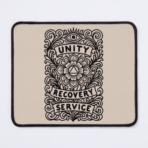 Item preview, Unity Recovery Service designed and sold by veampleo.