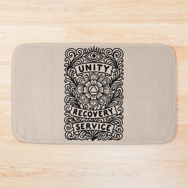 Item preview, Unity Recovery Service designed and sold by veampleo.