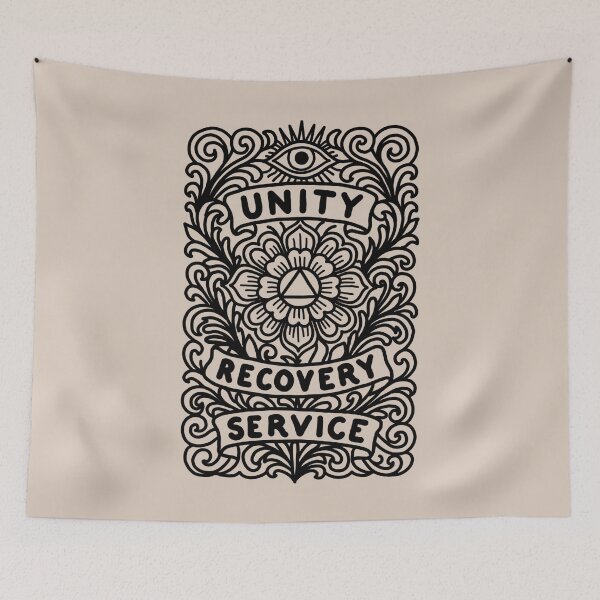 Item preview, Unity Recovery Service designed and sold by veampleo.