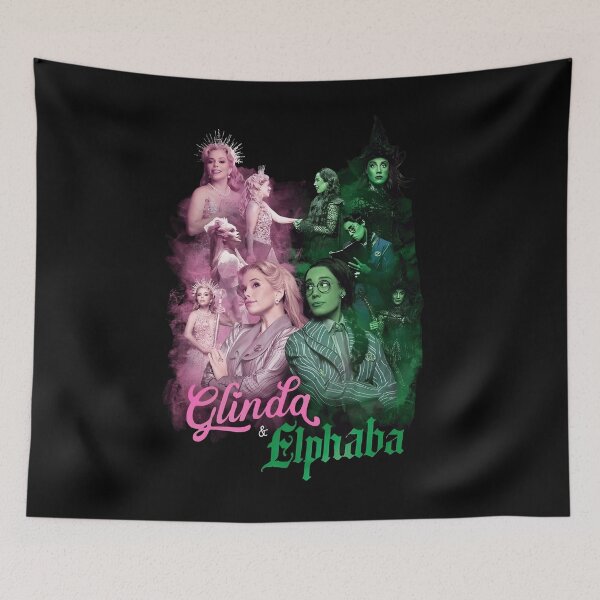 Item preview, Wicked for good designed and sold by thrynafenquar.