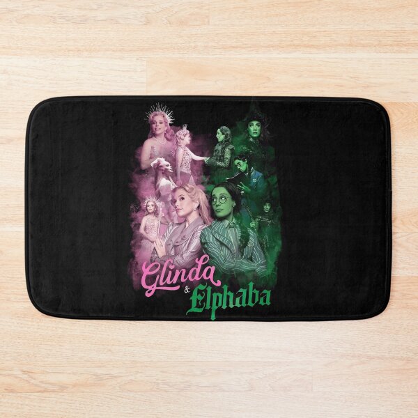 Item preview, Wicked for good designed and sold by thrynafenquar.