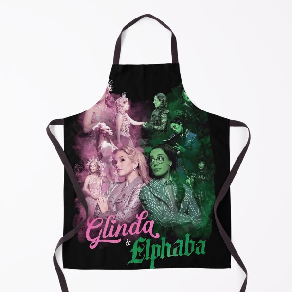 Item preview, Wicked for good designed and sold by thrynafenquar.