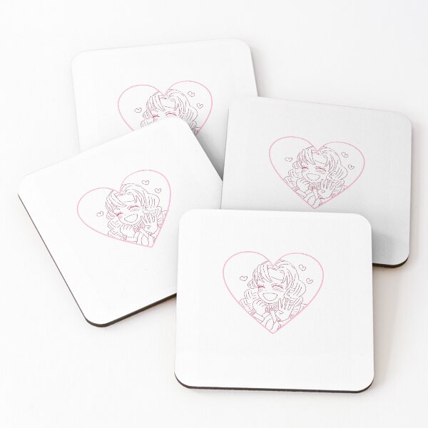 Item preview, The Beautiful Mitsuri  designed and sold by Coatink.
