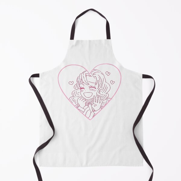 Item preview, The Beautiful Mitsuri designed and sold by Coatink.