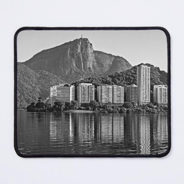 Item preview, Sunny morning in Rio designed and sold by NandoMachado.