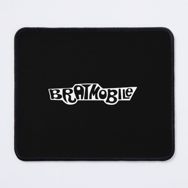 Item preview, Bratmobile HD Logo designed and sold by KPopverse2.