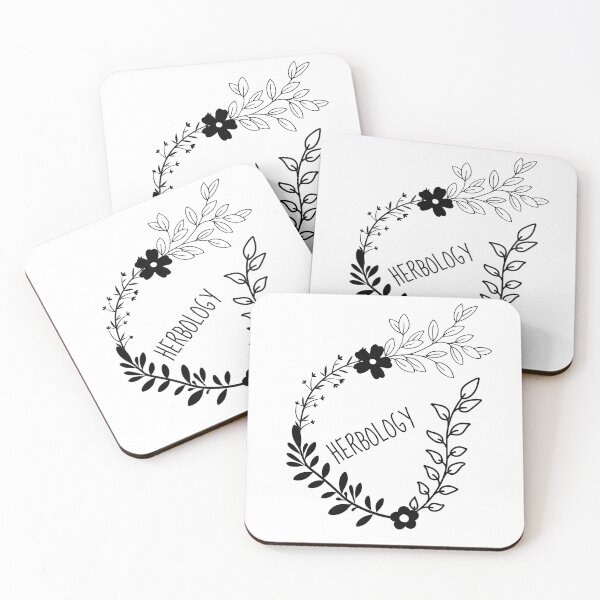 Item preview, Herbology designed and sold by missprint57.