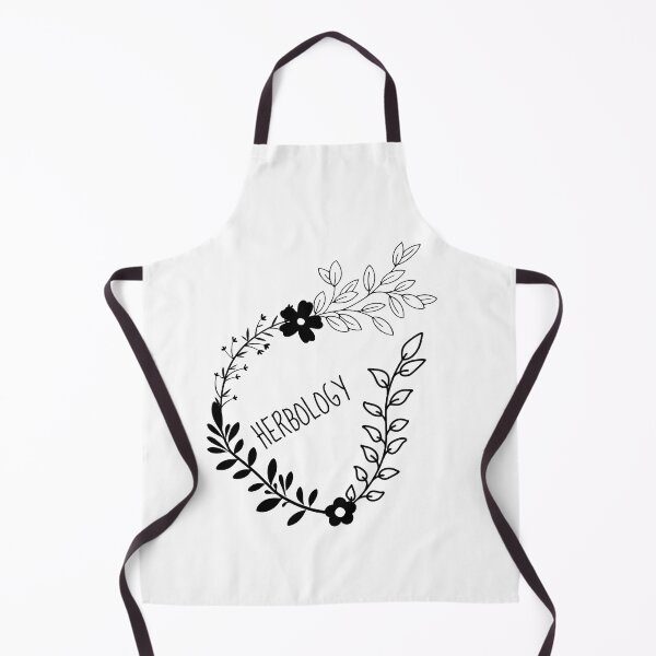 Item preview, Herbology designed and sold by missprint57.